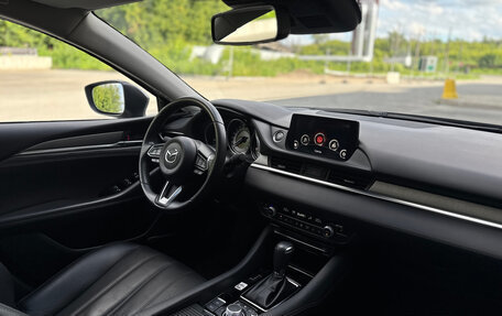 Mazda 6, 2021 год, 2 950 000 рублей, 11 фотография