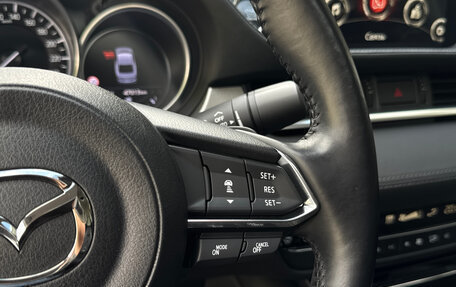 Mazda 6, 2021 год, 2 950 000 рублей, 19 фотография