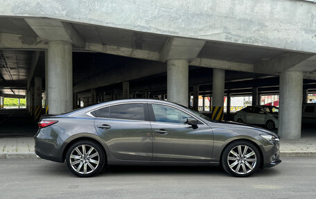 Mazda 6, 2021 год, 2 950 000 рублей, 9 фотография