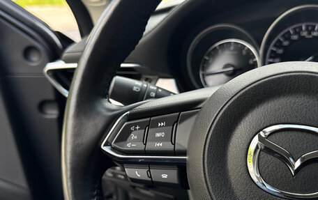 Mazda 6, 2021 год, 2 950 000 рублей, 20 фотография