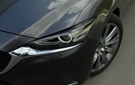 Mazda 6, 2021 год, 2 950 000 рублей, 36 фотография