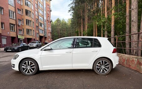 Volkswagen Golf VII, 2015 год, 1 340 000 рублей, 4 фотография