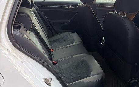 Volkswagen Golf VII, 2015 год, 1 340 000 рублей, 10 фотография