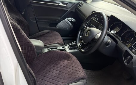 Volkswagen Golf VII, 2015 год, 1 340 000 рублей, 9 фотография