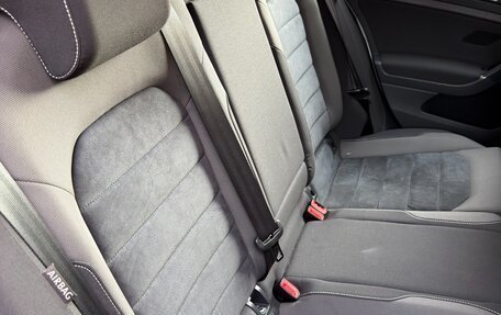 Volkswagen Golf VII, 2015 год, 1 340 000 рублей, 11 фотография