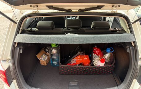 Volkswagen Golf VII, 2015 год, 1 340 000 рублей, 12 фотография