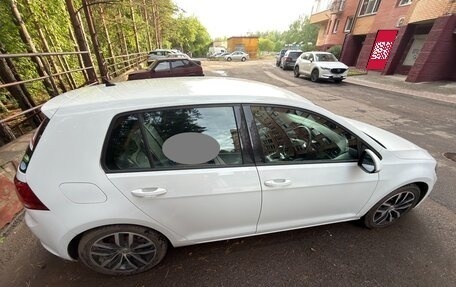 Volkswagen Golf VII, 2015 год, 1 340 000 рублей, 8 фотография