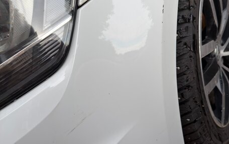 Volkswagen Golf VII, 2015 год, 1 340 000 рублей, 28 фотография