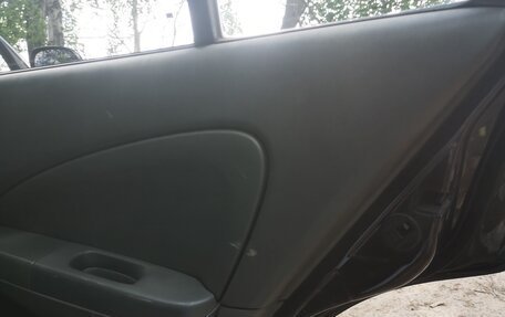 Nissan Almera Classic, 2008 год, 450 000 рублей, 9 фотография