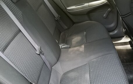 Nissan Almera Classic, 2008 год, 450 000 рублей, 12 фотография