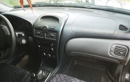 Nissan Almera Classic, 2008 год, 450 000 рублей, 11 фотография