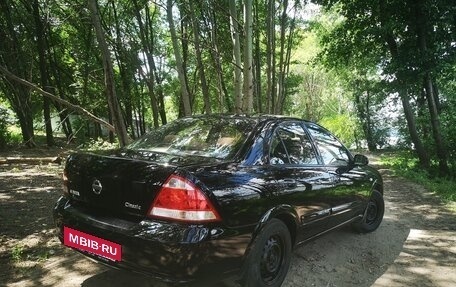 Nissan Almera Classic, 2008 год, 450 000 рублей, 5 фотография