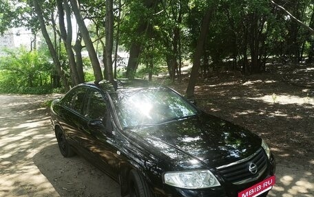 Nissan Almera Classic, 2008 год, 450 000 рублей, 3 фотография