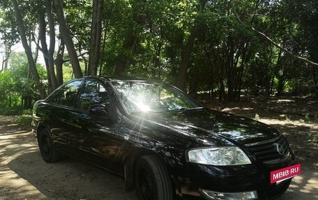 Nissan Almera Classic, 2008 год, 450 000 рублей, 4 фотография