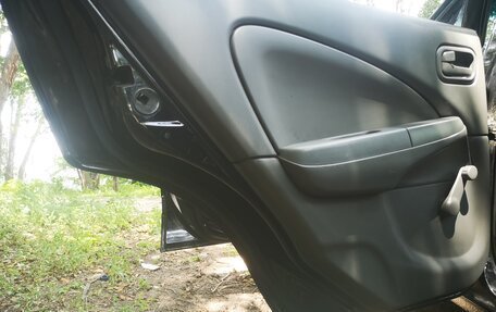 Nissan Almera Classic, 2008 год, 450 000 рублей, 14 фотография