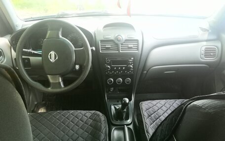 Nissan Almera Classic, 2008 год, 450 000 рублей, 13 фотография