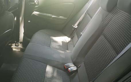 Nissan Almera Classic, 2008 год, 450 000 рублей, 15 фотография