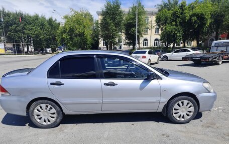 Mitsubishi Lancer IX, 2005 год, 280 000 рублей, 4 фотография