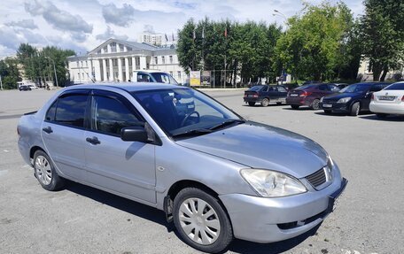 Mitsubishi Lancer IX, 2005 год, 280 000 рублей, 3 фотография
