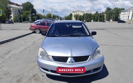 Mitsubishi Lancer IX, 2005 год, 280 000 рублей, 8 фотография