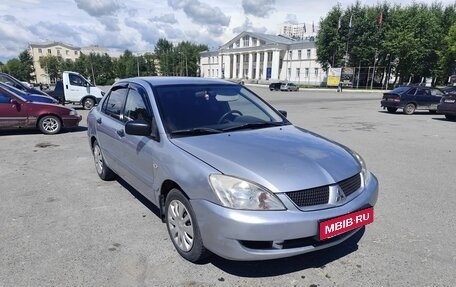Mitsubishi Lancer IX, 2005 год, 280 000 рублей, 2 фотография