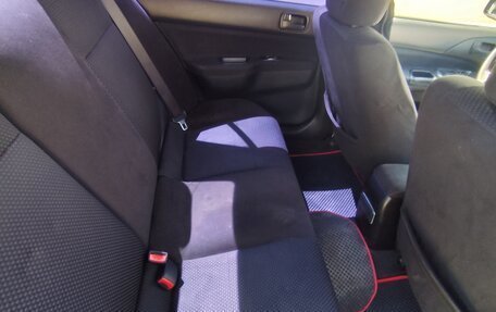 Mitsubishi Lancer IX, 2005 год, 280 000 рублей, 17 фотография