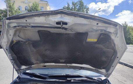 Mitsubishi Lancer IX, 2005 год, 280 000 рублей, 15 фотография