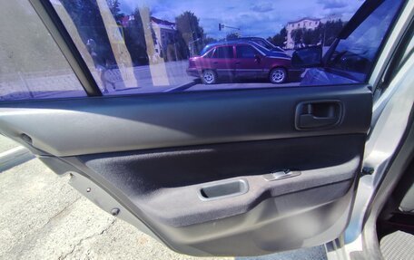 Mitsubishi Lancer IX, 2005 год, 280 000 рублей, 20 фотография