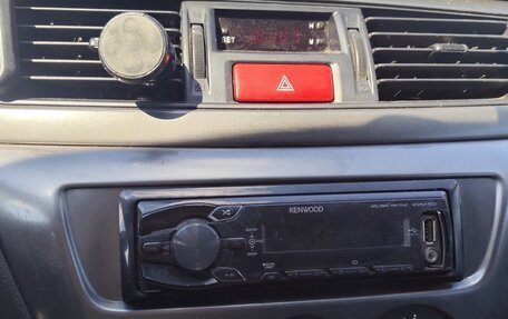 Mitsubishi Lancer IX, 2005 год, 280 000 рублей, 28 фотография