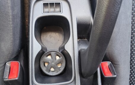 Mitsubishi Lancer IX, 2005 год, 280 000 рублей, 29 фотография