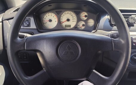Mitsubishi Lancer IX, 2005 год, 280 000 рублей, 38 фотография