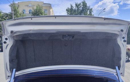 Mitsubishi Lancer IX, 2005 год, 280 000 рублей, 34 фотография