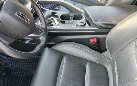Geely Tugella FY11, 2021 год, 2 800 000 рублей, 7 фотография
