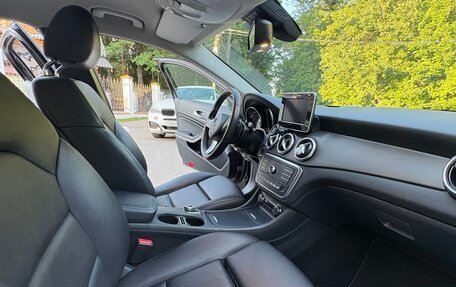 Mercedes-Benz GLA, 2016 год, 3 000 000 рублей, 6 фотография