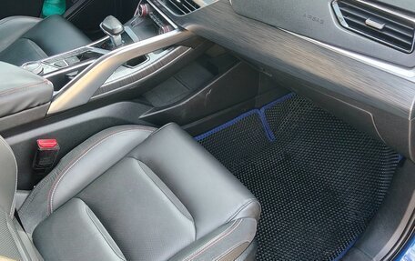 Geely Tugella FY11, 2021 год, 2 800 000 рублей, 8 фотография