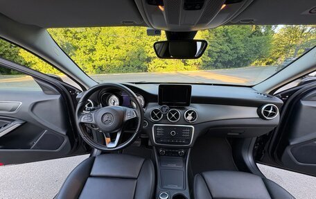 Mercedes-Benz GLA, 2016 год, 3 000 000 рублей, 7 фотография