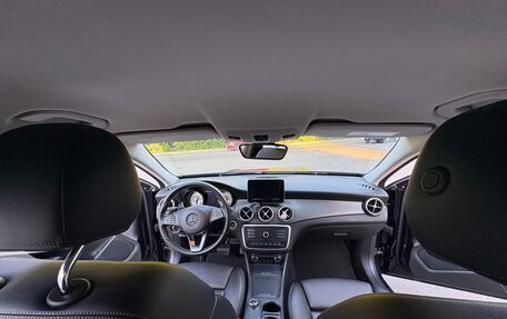 Mercedes-Benz GLA, 2016 год, 3 000 000 рублей, 8 фотография