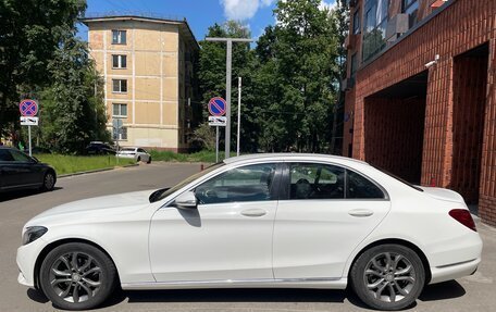 Mercedes-Benz C-Класс, 2015 год, 1 900 000 рублей, 2 фотография