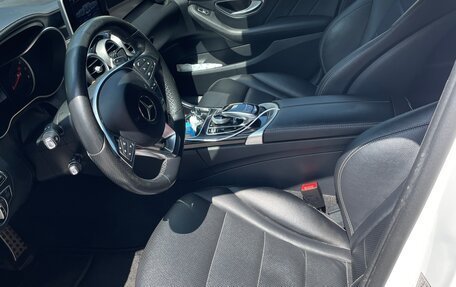 Mercedes-Benz C-Класс, 2015 год, 1 900 000 рублей, 8 фотография