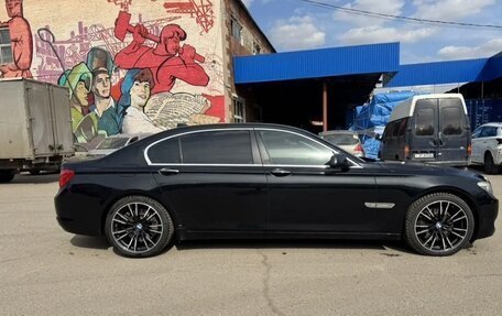 BMW 7 серия, 2010 год, 1 000 000 рублей, 3 фотография