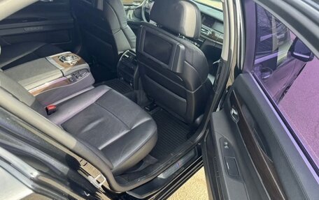 BMW 7 серия, 2010 год, 1 000 000 рублей, 7 фотография