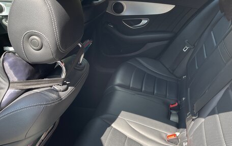 Mercedes-Benz C-Класс, 2015 год, 1 900 000 рублей, 9 фотография