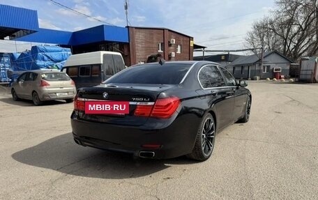 BMW 7 серия, 2010 год, 1 000 000 рублей, 2 фотография