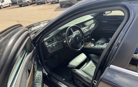 BMW 7 серия, 2010 год, 1 000 000 рублей, 9 фотография