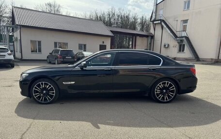 BMW 7 серия, 2010 год, 1 000 000 рублей, 14 фотография