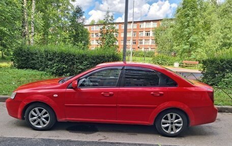 Chevrolet Lacetti, 2008 год, 200 000 рублей, 4 фотография