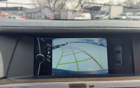 BMW 7 серия, 2010 год, 1 000 000 рублей, 15 фотография