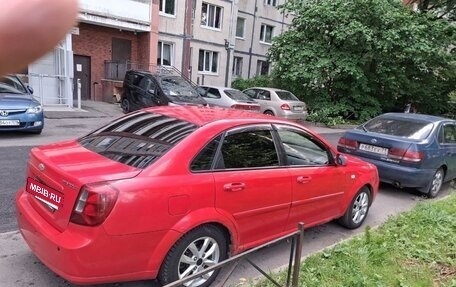 Chevrolet Lacetti, 2008 год, 200 000 рублей, 6 фотография