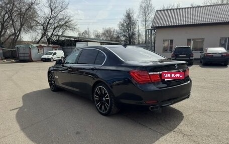 BMW 7 серия, 2010 год, 1 000 000 рублей, 11 фотография