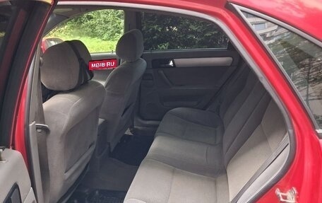 Chevrolet Lacetti, 2008 год, 200 000 рублей, 3 фотография